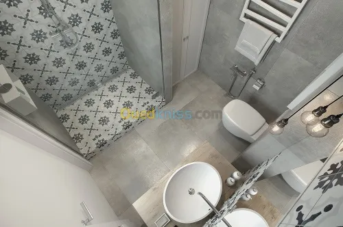 Étude suivi réalisation rénovation