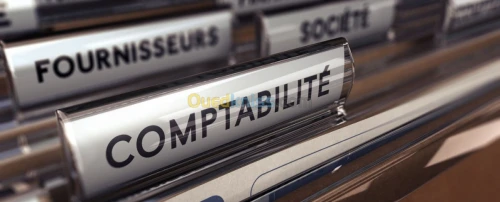 Comptabilité et Fiscalité