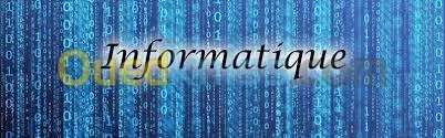 Informatique de gestion et bureautique