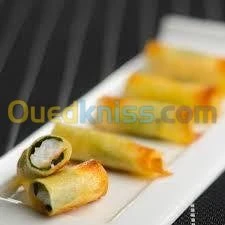 Fabricant de pâtes alimentaires, dioul