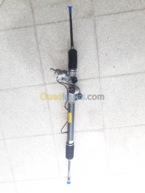 CREMAILLERE GREAT WALL WINGLE 2.0  