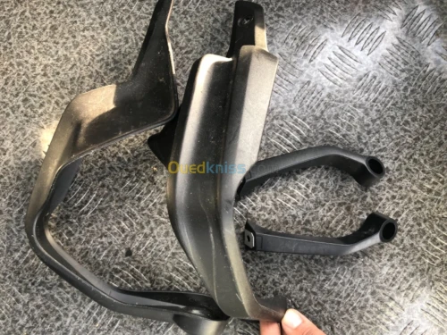 Accessoires moto BMW pièces moto