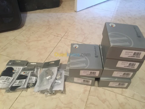 Accessoires moto BMW pièces moto