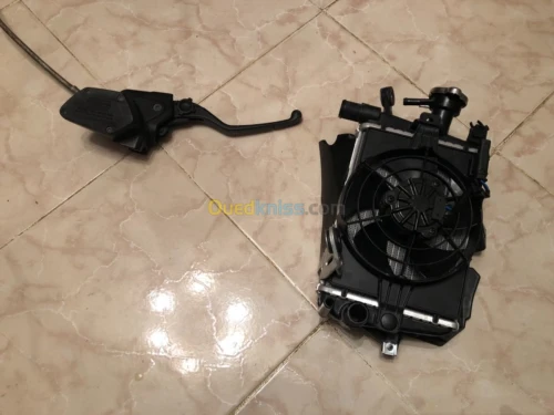 Accessoires moto BMW pièces moto