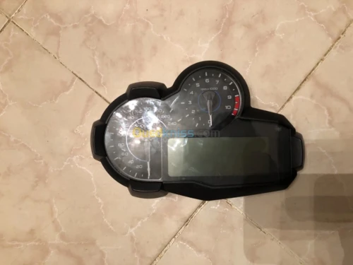 Accessoires moto BMW pièces moto