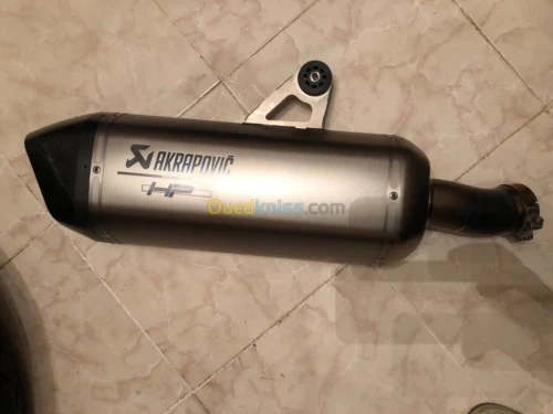 Accessoires moto BMW pièces moto