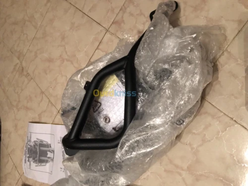 Accessoires moto BMW pièces moto