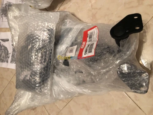 Accessoires moto BMW pièces moto