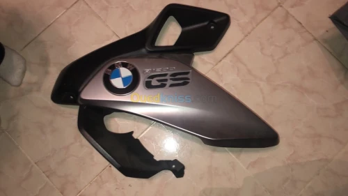 Accessoires moto BMW pièces moto