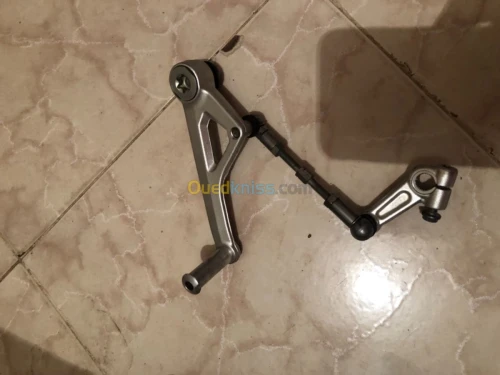 Accessoires moto BMW pièces moto