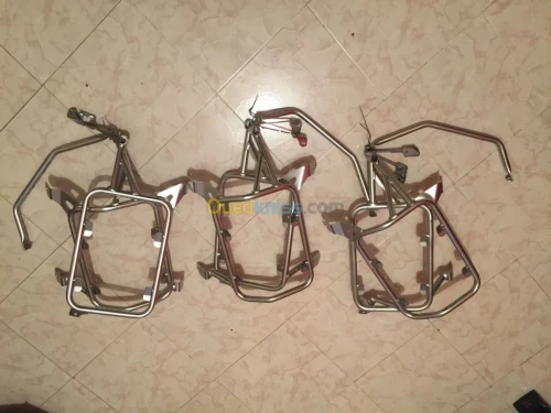 Accessoires moto BMW pièces moto