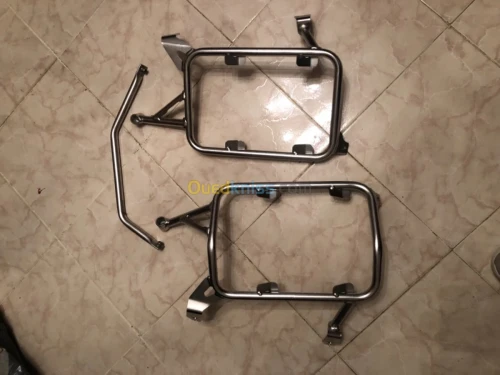 Accessoires moto BMW pièces moto