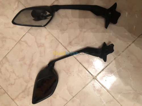 Accessoires moto BMW pièces moto