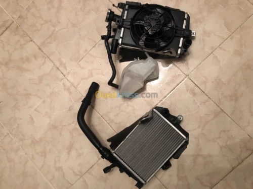 Accessoires moto BMW pièces moto