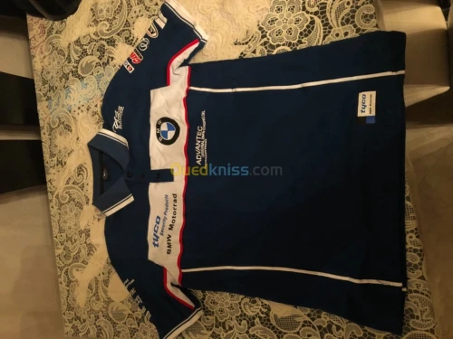 Accessoires moto BMW pièces moto