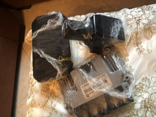 Accessoires moto BMW pièces moto