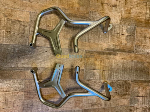 Accessoires moto BMW pièces moto