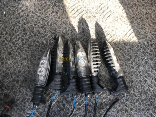 Accessoires moto BMW pièces moto