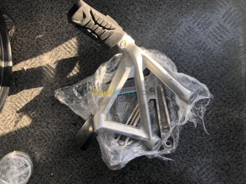 Accessoires moto BMW pièces moto