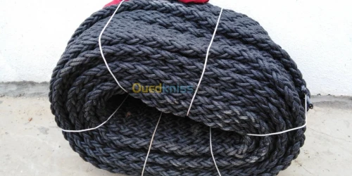CORDES DE MOUILLAGE