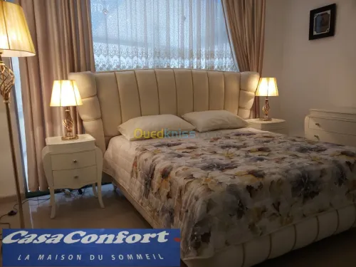 .. Casa Confort..La maison du sommeil