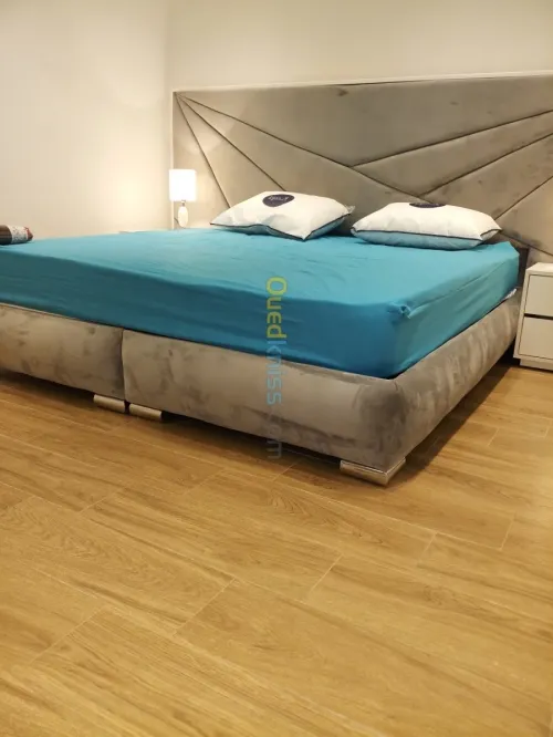 .. Casa Confort..La maison du sommeil
