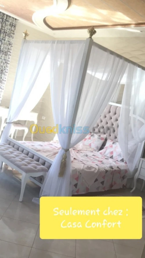 .. Casa Confort..La maison du sommeil