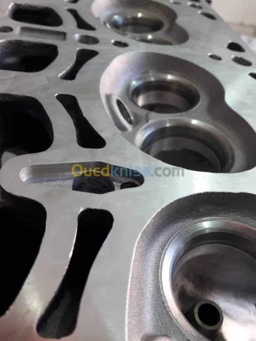 CULASSE JMC GL ESSENCE PICKUP