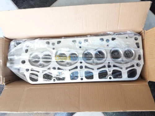 CULASSE JMC GL ESSENCE PICKUP