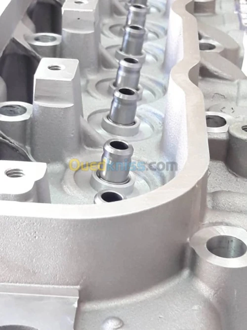 CULASSE JMC GL ESSENCE PICKUP