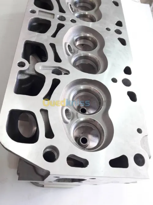 CULASSE JMC GL ESSENCE PICKUP