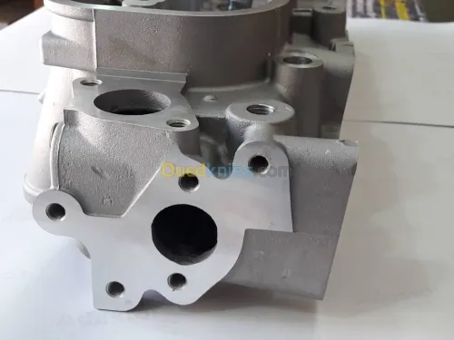 CULASSE JMC GL ESSENCE PICKUP