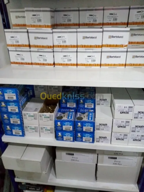 Placoplâtre Décoration Séparation