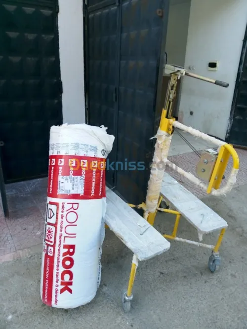 Placoplâtre Décoration Séparation