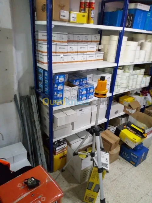 Vente et construction placoplâtre .