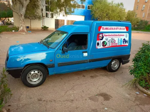 Reparation électroménager 