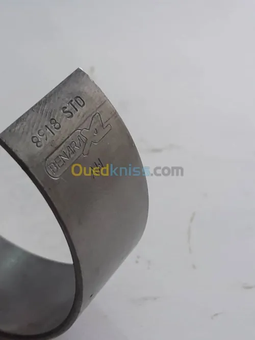 COUSSINET VILEBREQUIN MAHINDRA GENIO