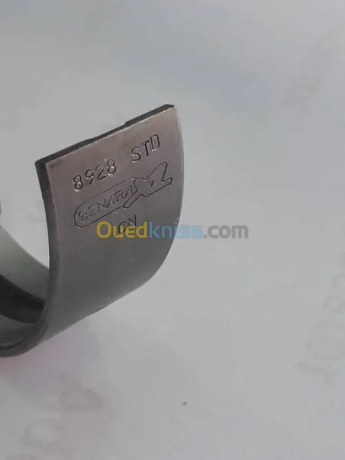 COUSSINET VILEBREQUIN MAHINDRA GENIO