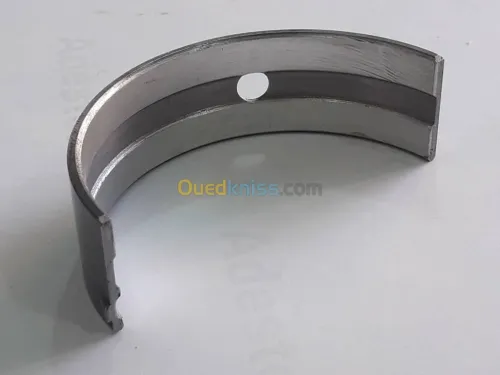 COUSSINET VILEBREQUIN MAHINDRA GENIO