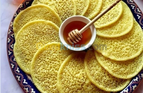 GATEAUX ET CUISINE