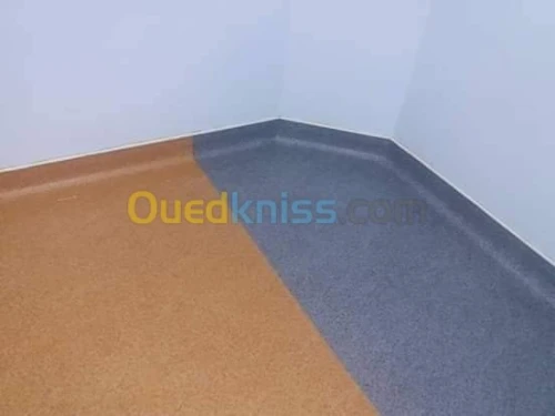 gerflex antistatiques hôpitaux - 