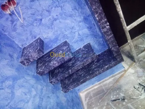 peinture et decoration