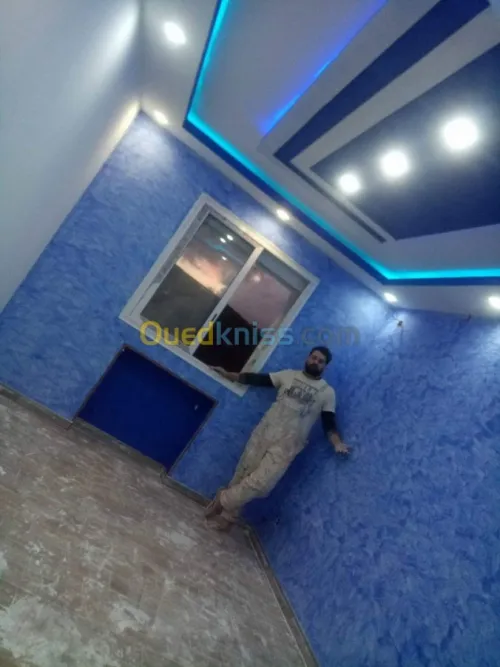 peinture et decoration