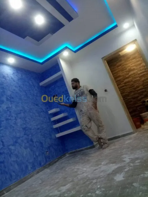 peinture et decoration