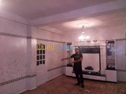 peinture et decoration