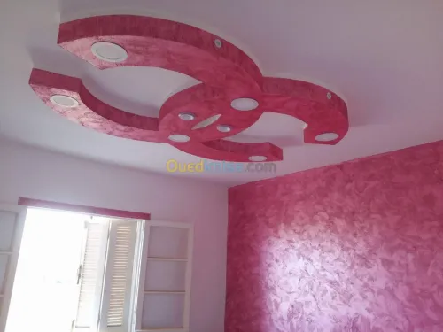 peinture et decoration