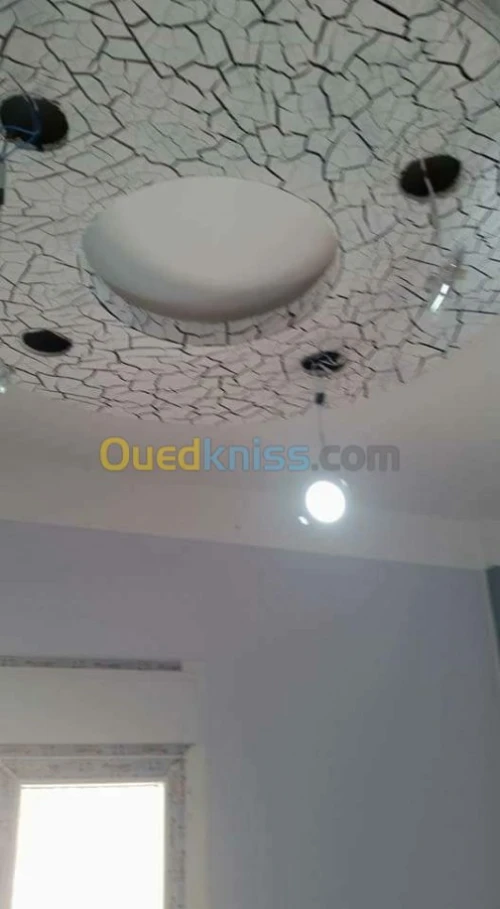 peinture et decoration