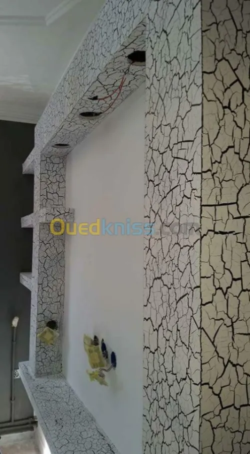 peinture et decoration