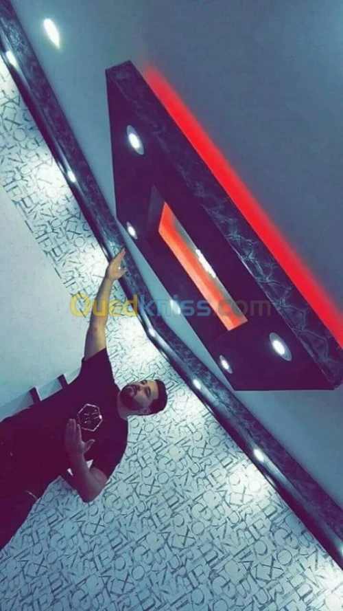 peinture et decoration