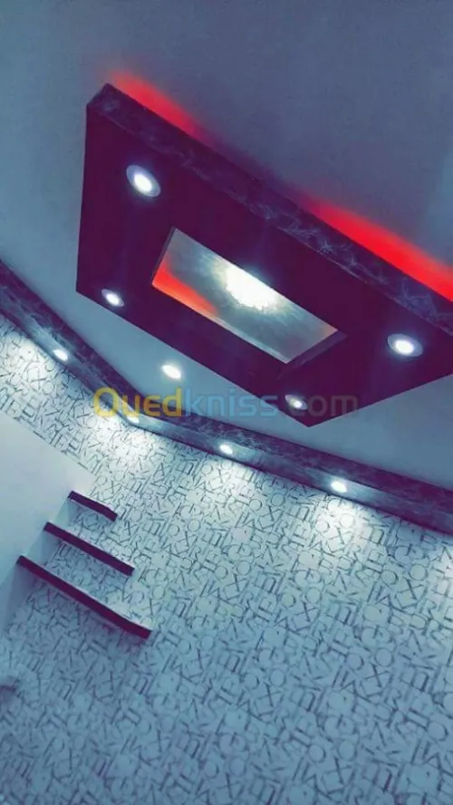 peinture et decoration